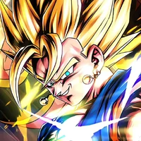 Super Vegito