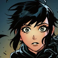 Cassandra Cain
