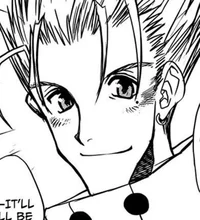 Vash the Stampede 
