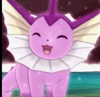 Vaporeon