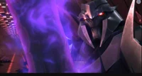 Megatron -TFP-