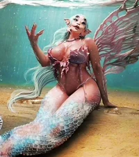 Siren Melanie