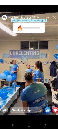 ANZ PremiershipHypno