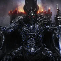 Dark king  