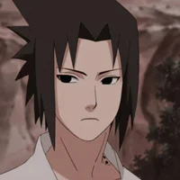 Sasuke 