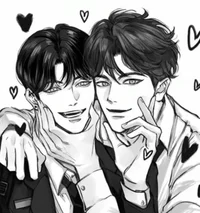Kaz and Kai