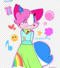 Unikitty -v2-