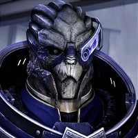 Garrus Vakarian