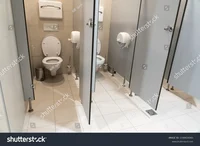 Public Restroom