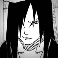 Orochimaru Creator 