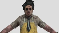 Leatherface