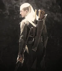 Legolas Greenleaf