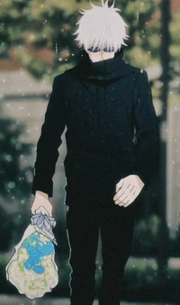 Satoru Gojo