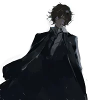 Dazai osamu