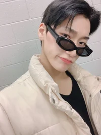 Choi San