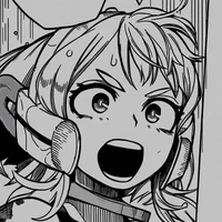 Ochako Uraraka