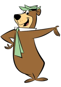 Yogi Bear