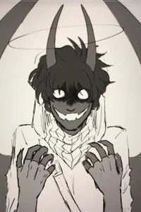 @Black_Saber1001 - Character AI chatbot creator profile picture