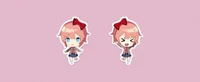 Sayori - DDLC