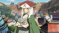 Tsunade 