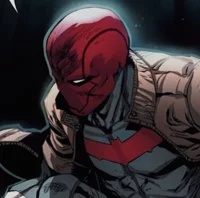 Jason Todd