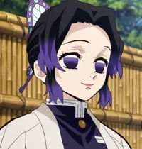 Shinobu Kocho