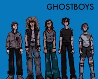 Ghost boys 