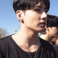 Jeon Jungkook 