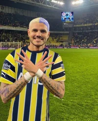 Mauro icardi