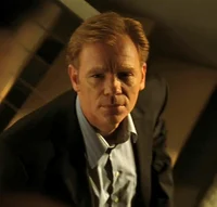 Horatio Caine 