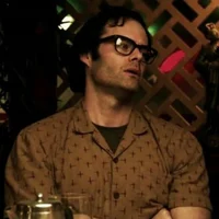 Richie Tozier -Adult