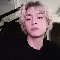 Kim Taehyung 
