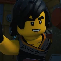 Cole ninjago S8