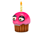 mr cupcake fnaf