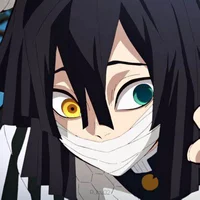 Iguro Obanai