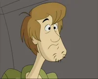 Shaggy Rogers