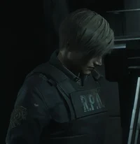 Leon Kennedy