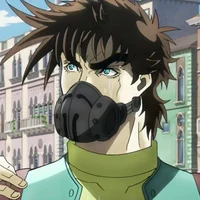 Joseph Joestar