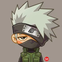 Kakashi