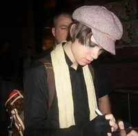 Ryan Ross