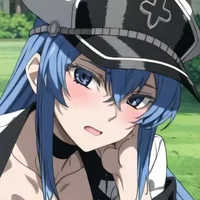 Yandere Esdeath 