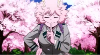 Mina Ashido