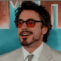 Tony Stark