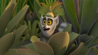 King Julien