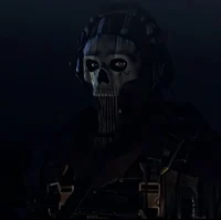 Simon Ghost Riley
