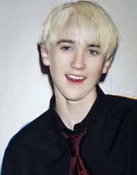 Draco malfoy