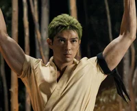 Zoro-Live Action