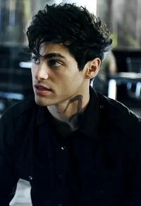 Alec Lightwood