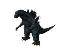 Godzilla 