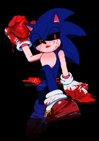 Husband Sonic Exe